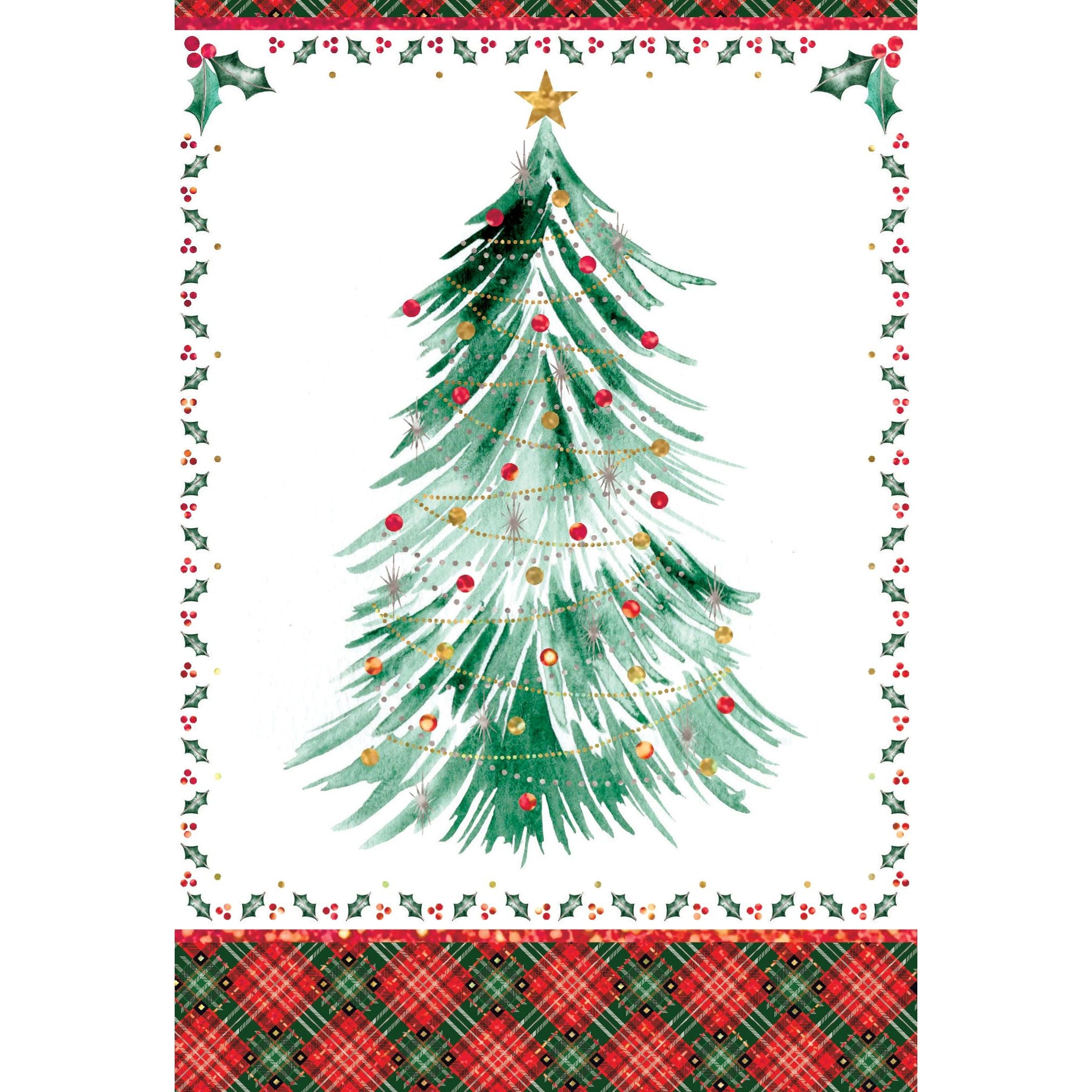 Christmas CC - General